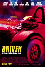 watch-Driven (2001)