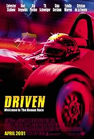 Driven (2001) watch-Driven (2001)