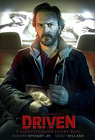 Driven (2020) watch-Driven (2020)