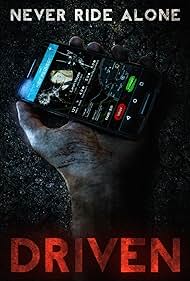 Driven (2022) watch-Driven (2022)