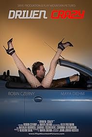 Driven Crazy (2020) watch-Driven Crazy (2020)