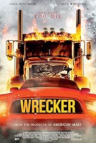 Driver from Hell (2017) watch-Driver from Hell (2017)