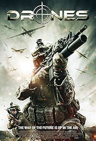 Drones (2014) watch-Drones (2014)
