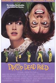 watch-Drop Dead Fred (1991)