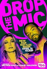 watch-Drop the Mic (2017)