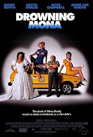 Drowning Mona (2000) watch-Drowning Mona (2000)