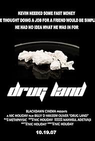 Drug Land (2007) watch-Drug Land (2007)