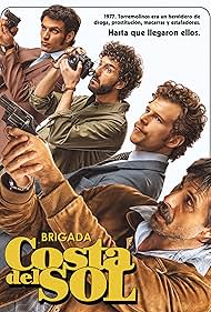watch-Drug Squad: Costa del Sol (2019)