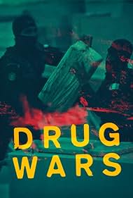 Drug Wars (2015) watch-Drug Wars (2015)