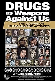 Drugs as Weapons Against Us: The CIA War on Musicians and Activists (2018) watch-Drugs as Weapons Against Us: The CIA War on Musicians and Activists (2018)