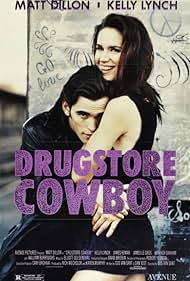 watch-Drugstore Cowboy (1989)