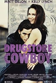 Drugstore Cowboy (1989) watch-Drugstore Cowboy (1989)