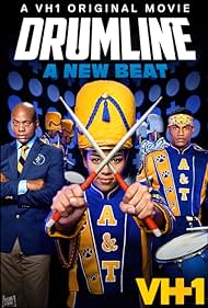 watch-Drumline: A New Beat (2014)