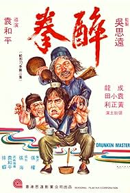 Drunken Master (1978) watch-Drunken Master (1978)