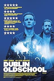 Dublin Oldschool (2018) watch-Dublin Oldschool (2018)