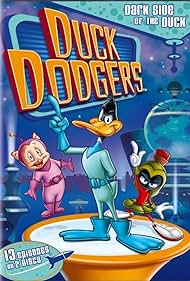 Duck Dodgers (2003) watch-Duck Dodgers (2003)