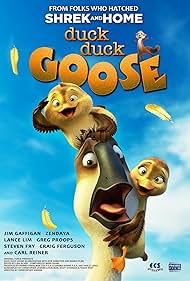 watch-Duck Duck Goose (2018)