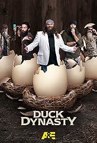 Duck Dynasty (2012) watch-Duck Dynasty (2012)