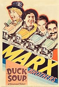Duck Soup (1933) watch-Duck Soup (1933)