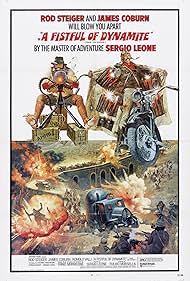 Duck, You Sucker! (1972) watch-Duck, You Sucker! (1972)