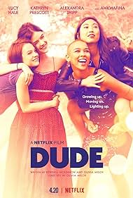 watch-Dude (2018)