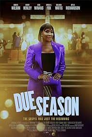 Due Season (2022) watch-Due Season (2022)