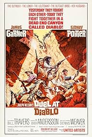 watch-Duel at Diablo (1966)