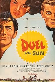 Duel in the Sun (1947) watch-Duel in the Sun (1947)