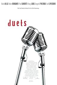 Duets (2000) watch-Duets (2000)