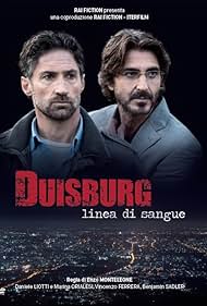 watch-Duisburg - Linea di sangue (2019)