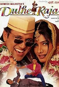 Dulhe Raja (1998) watch-Dulhe Raja (1998)