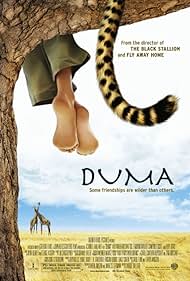 Duma (2005) watch-Duma (2005)