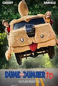 watch-Dumb and Dumber To (2014)