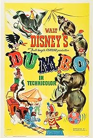 Dumbo (1941) watch-Dumbo (1941)