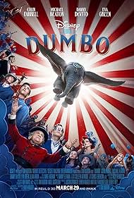Dumbo (2019) watch-Dumbo (2019)