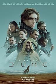 watch-Dune: Part One (2021)