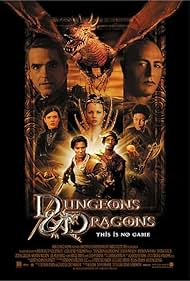 watch-Dungeons & Dragons (2000)
