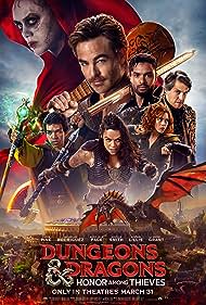 watch-Dungeons & Dragons: Honor Among Thieves (2023)