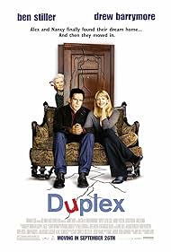 Duplex (2003) watch-Duplex (2003)