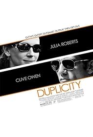 Duplicity (2009) watch-Duplicity (2009)