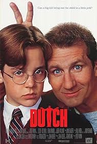 Dutch (1991) watch-Dutch (1991)