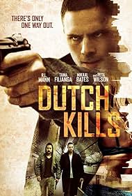 Dutch Kills (2015) watch-Dutch Kills (2015)
