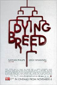 Dying Breed (2008) watch-Dying Breed (2008)