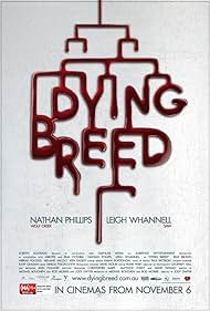 watch-Dying Breed (2008)