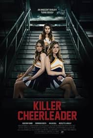 watch-Dying to be a Cheerleader (2020)