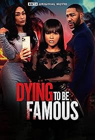 watch-Dying to be Famous (2024)