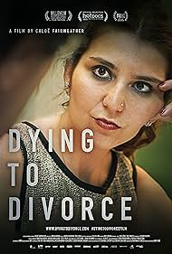 Dying to Divorce (2021) watch-Dying to Divorce (2021)