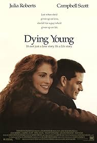 Dying Young (1991) watch-Dying Young (1991)