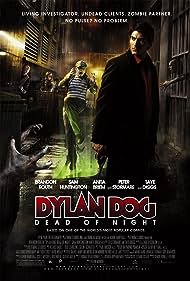 Dylan Dog: Dead of Night (2011) watch-Dylan Dog: Dead of Night (2011)