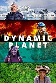 watch-Dynamic Planet (2023)